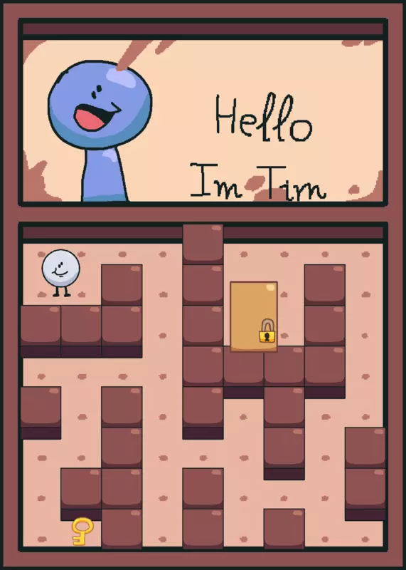 Game by @ThatRandomCoder