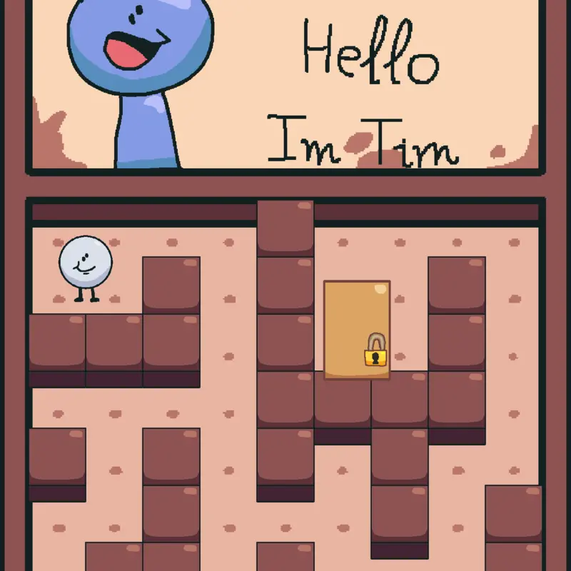 Game by @ThatRandomCoder
