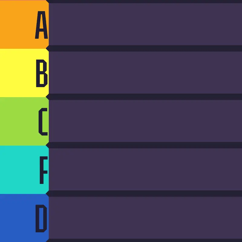 Rating drawing! (This is my first game) by @MylovechanceNANAY_
