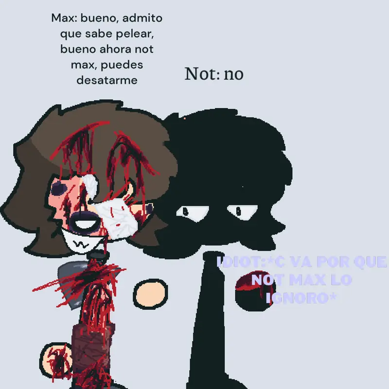 Game by @Idiot_UnU