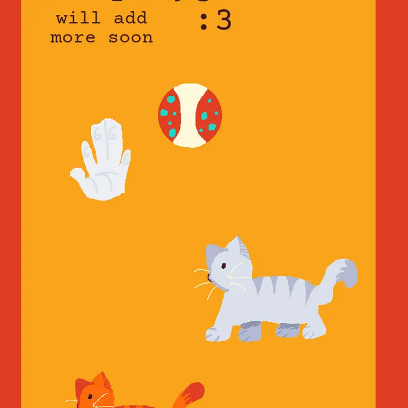 Game by @zakz