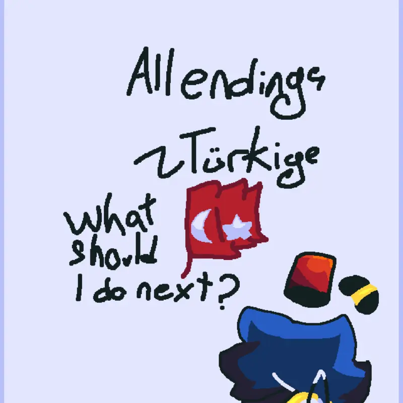 Game by @Turkishmapperoffical
