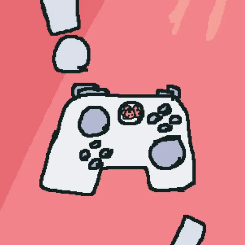 Game by @slodkiii