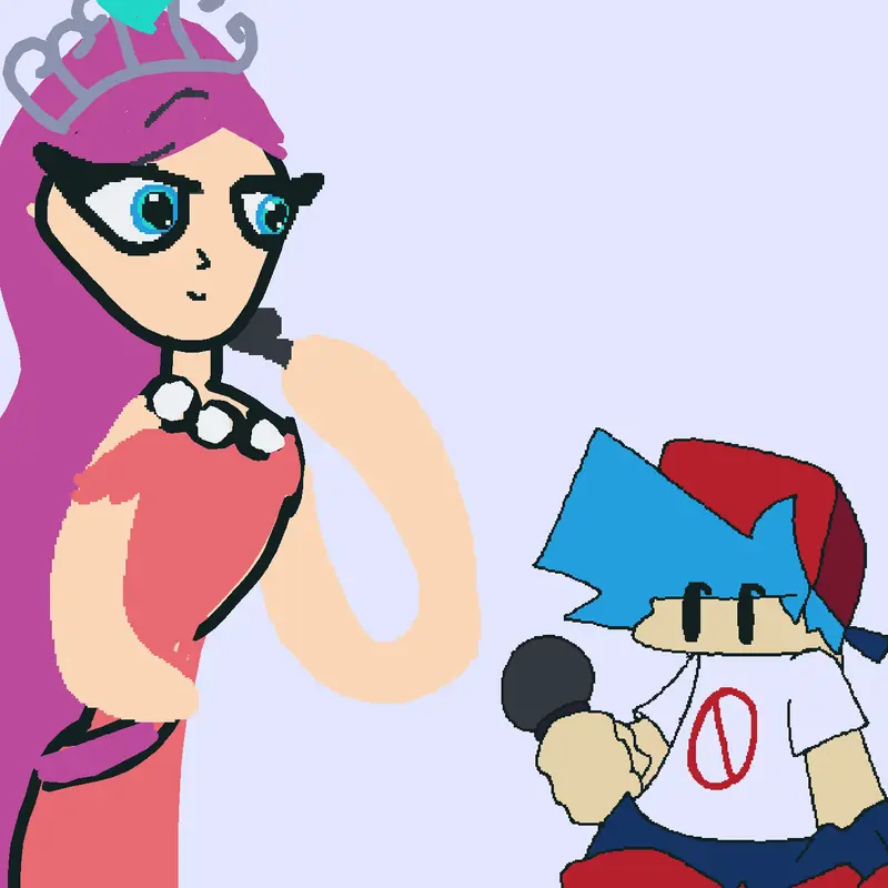Game by @unicornpixie