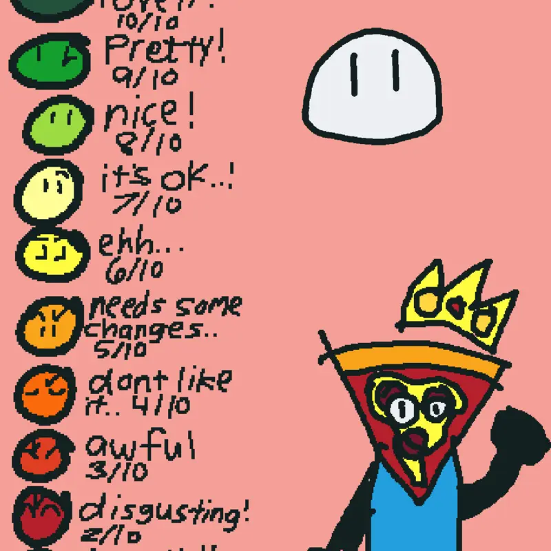 Game by @PizzaKaptain