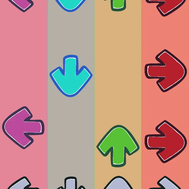 Game by @Janeisthebest