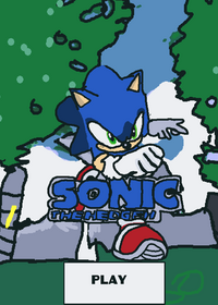 Sonic 2006