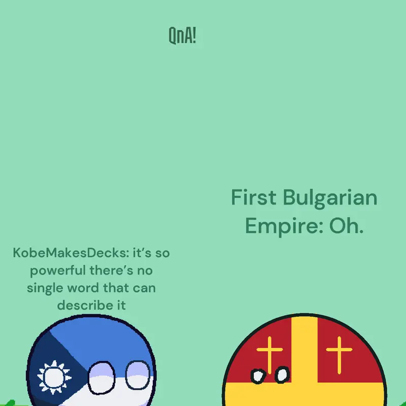 Game by @PartofSlaviaBulgaria