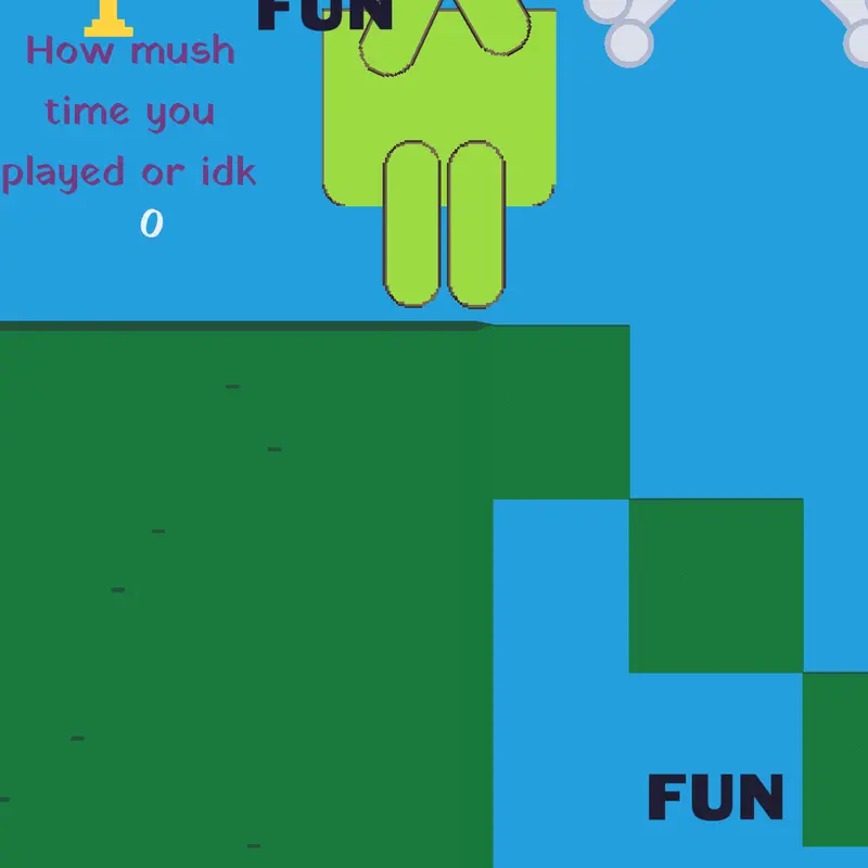Game by @fieldesouza