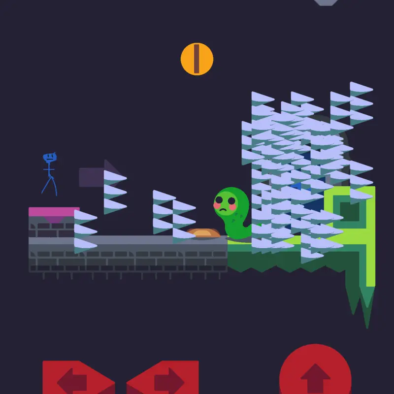 Game by @ElectroFire80