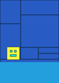 geometry dash 2.1