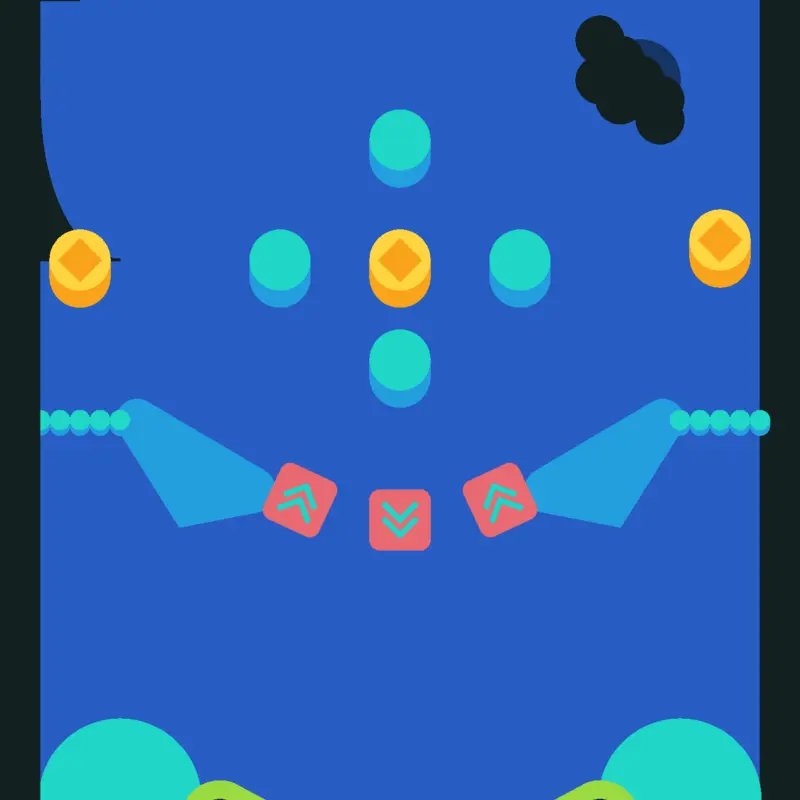 Game by @HeyThunderBoy