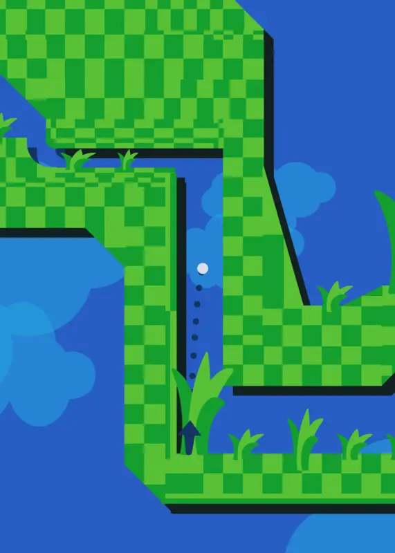 Golf2 by @Lucas097a5