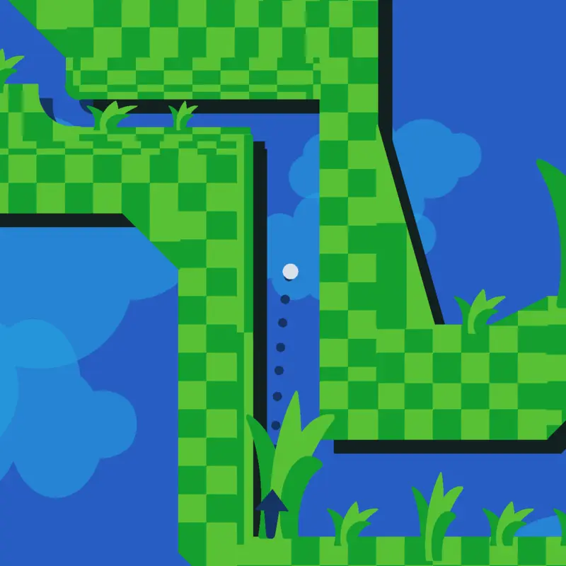 Golf2 by @Lucas097a5