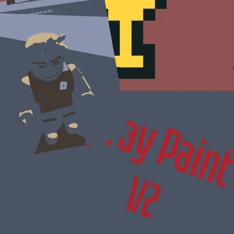 Game by @puttystudios