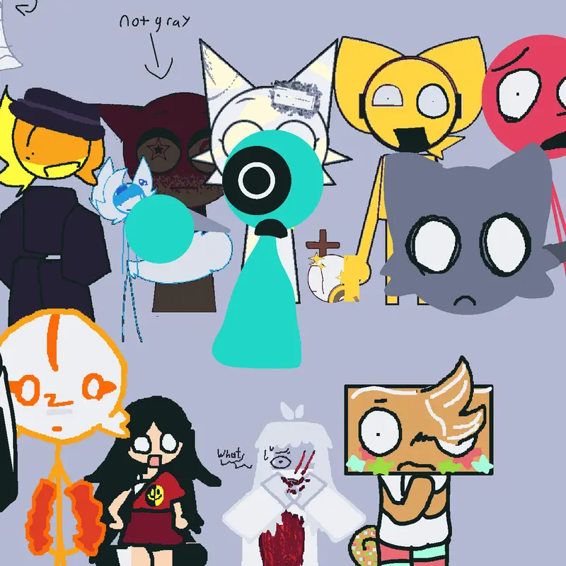 Game by @Rocket_Sweety