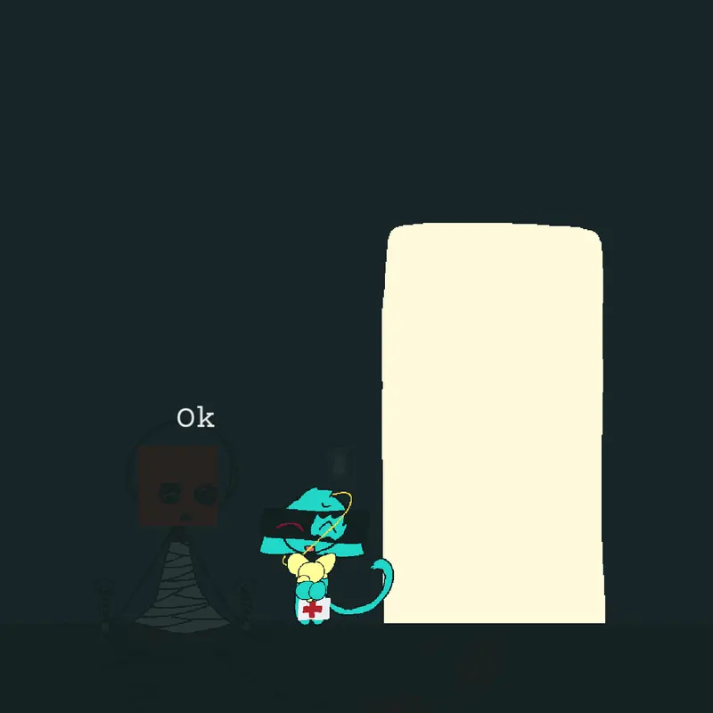 Game by @am_just_a_normal_person