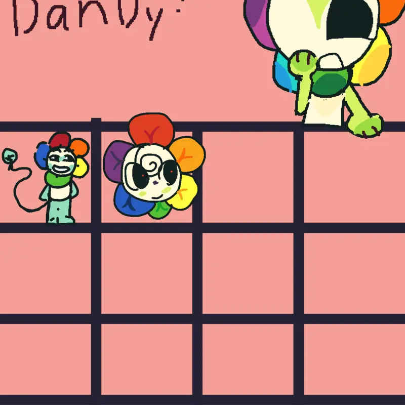 Game by @qwertybla
