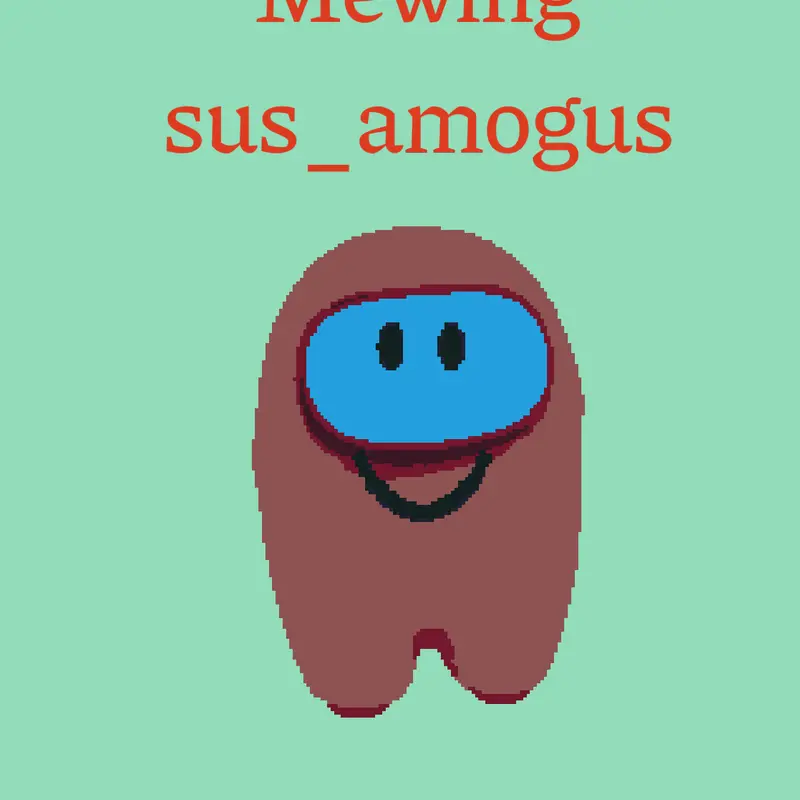 Game by @Sus_amogus44
