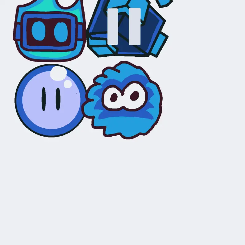 Game by @Ale2014-bluzzle-bobuble
