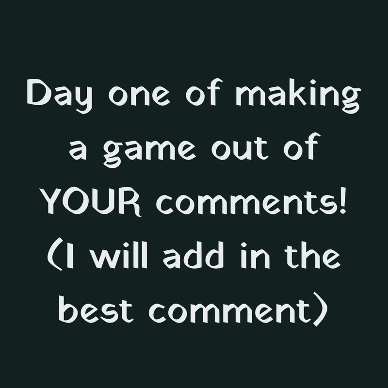 Game by @KaiSusuboi
