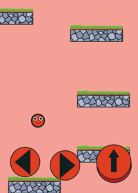 Go to the top