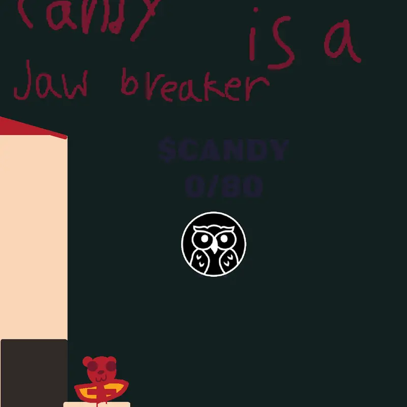 Game by @the_gtag_banana