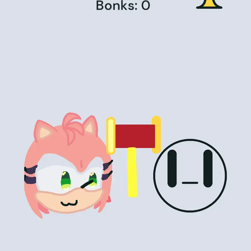 Game by @Sillypal