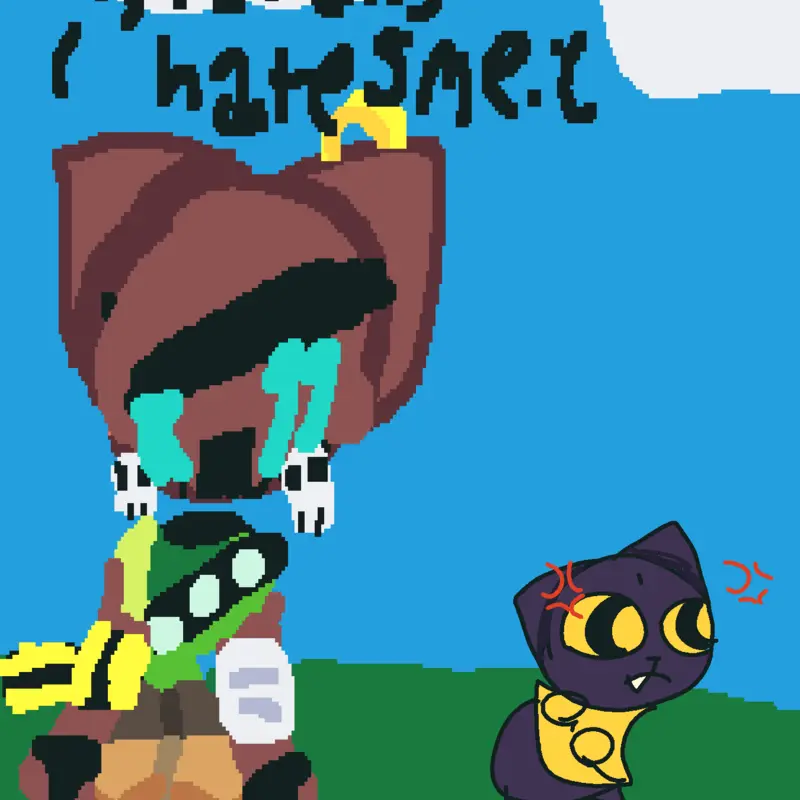 Game by @_D3NDY_