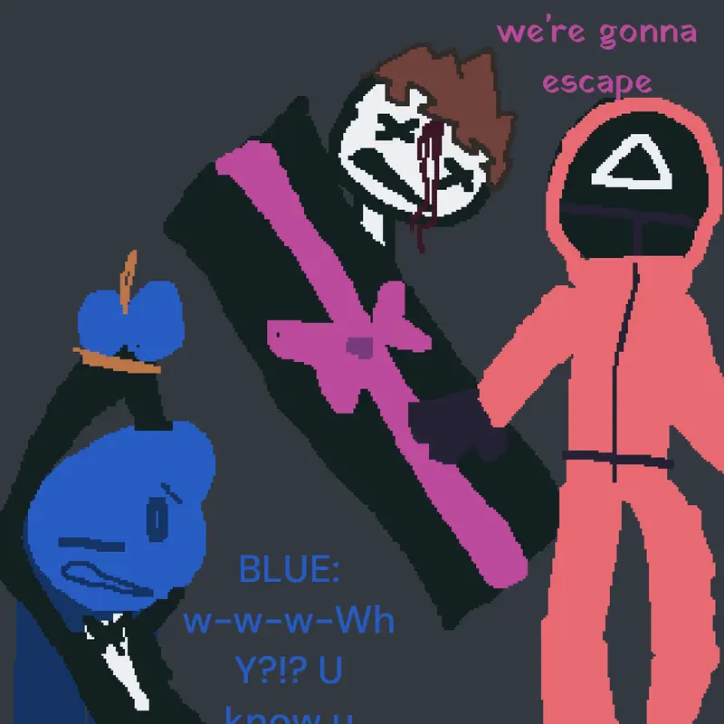 Game by @SpongeBot