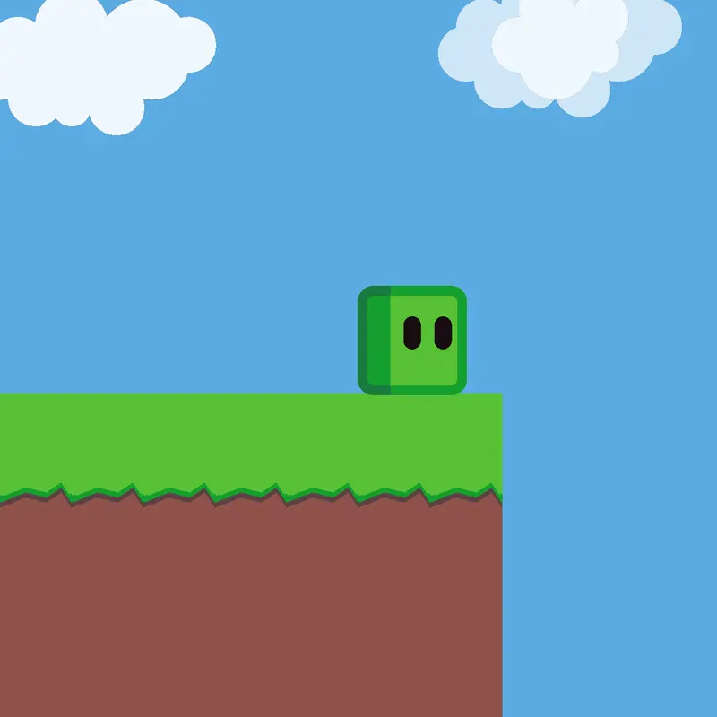 Game by @itzgreenish