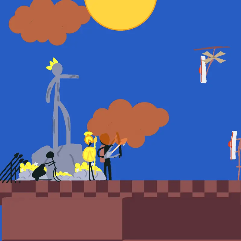 Game by @emo_uzi