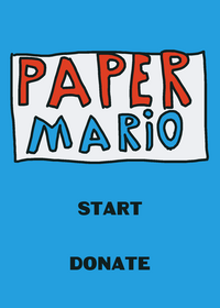 Paper Mario