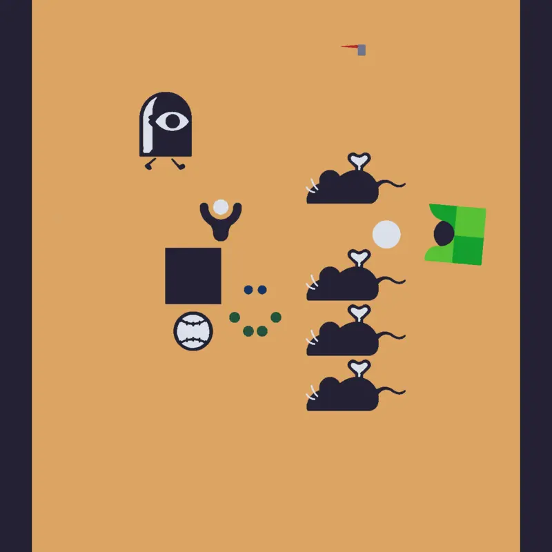 Game by @KanakLata