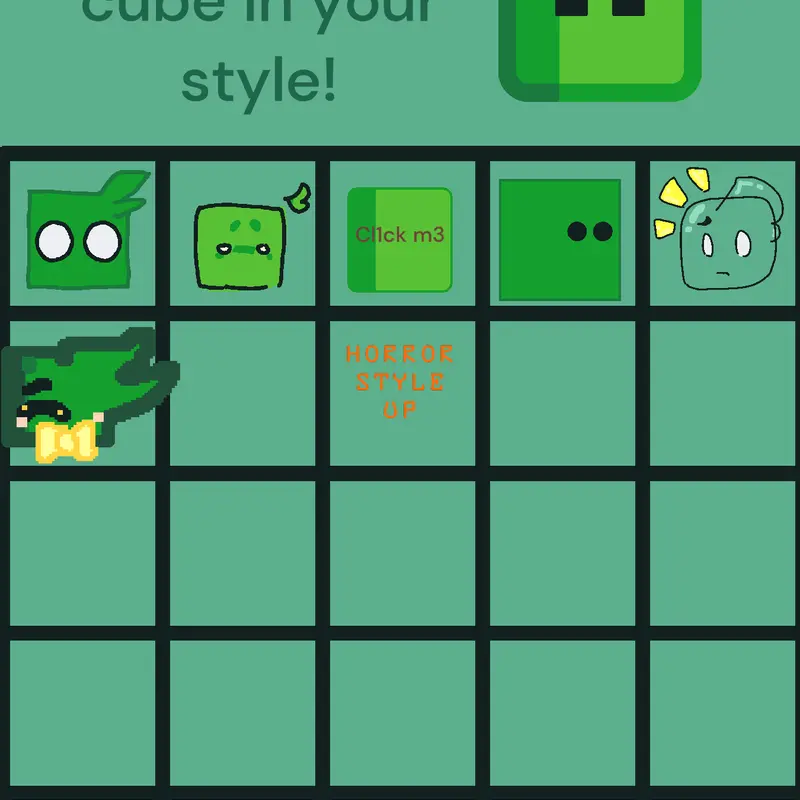 Game by @IvoryIvorz