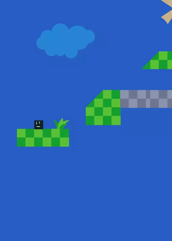 Game by @minimew