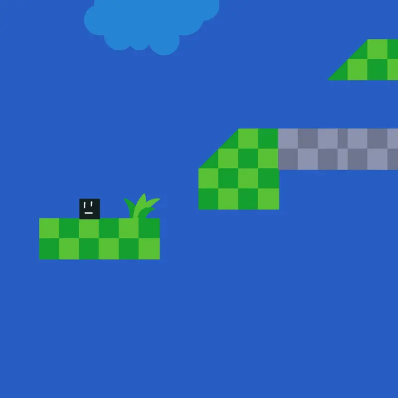Game by @minimew