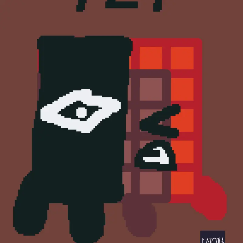 Game by @coralsquare