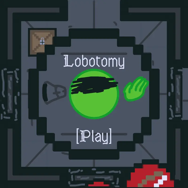 Game by @CG_TVXD