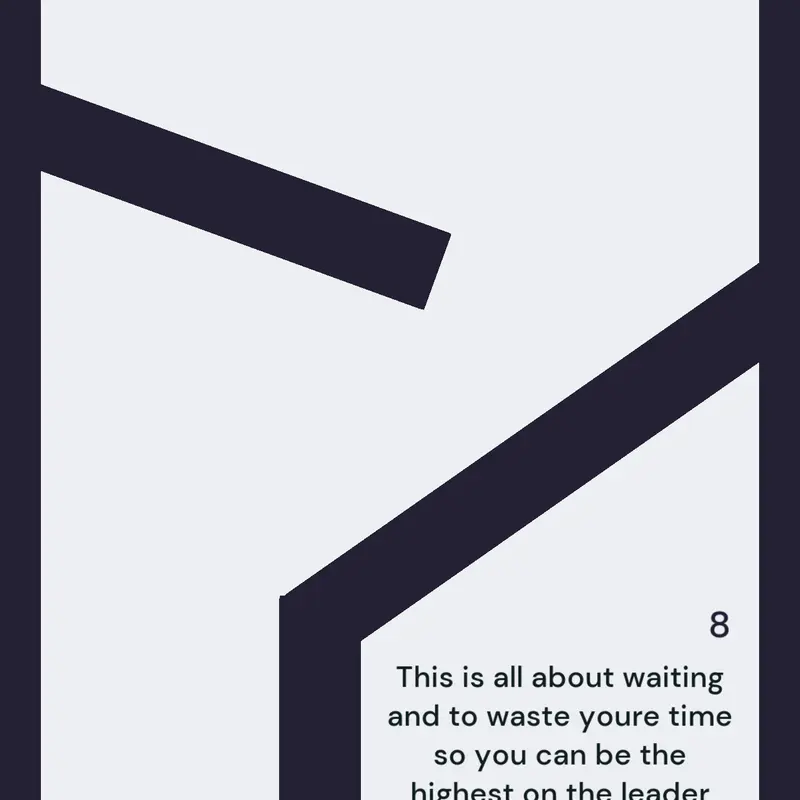 Game by @Maxhell