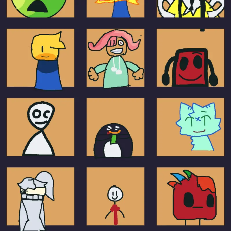 Game by @ST5R