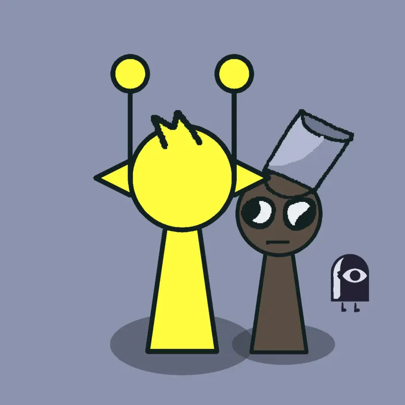 Game by @TOMELSPRUNKITUNER
