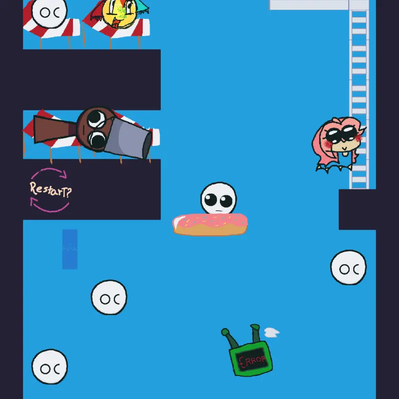 Game by @pink_square