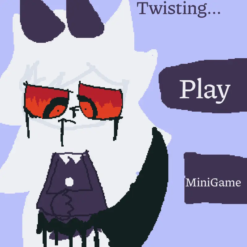 Game by @EdgyBerry