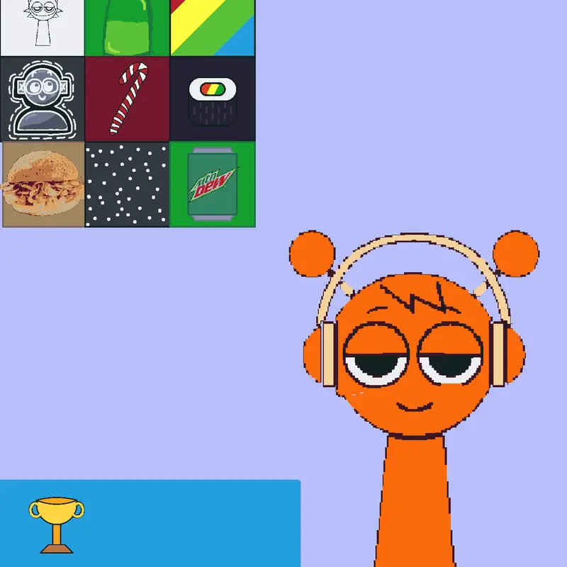 Game by @olga12