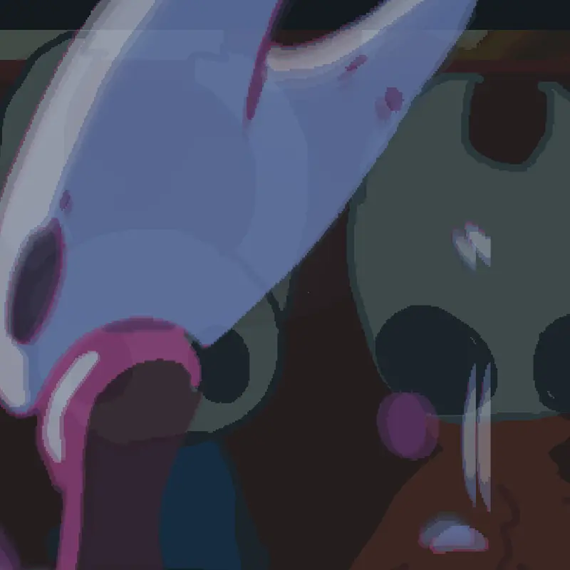 Game by @silksong-hornet