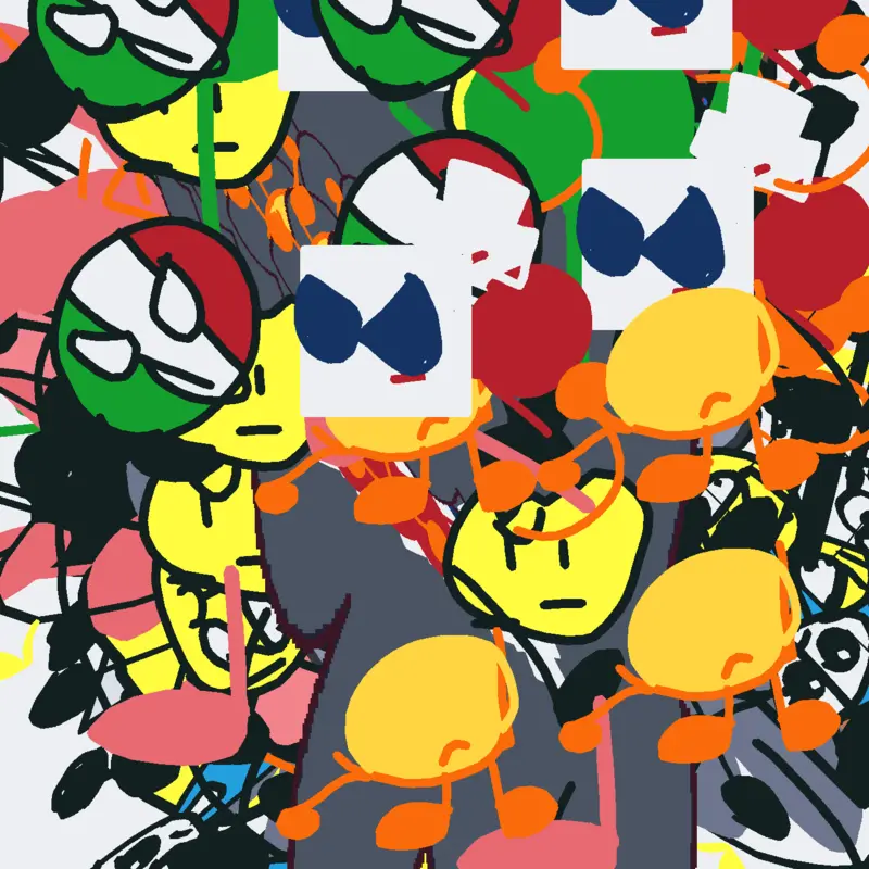 Game by @JackLeSoda