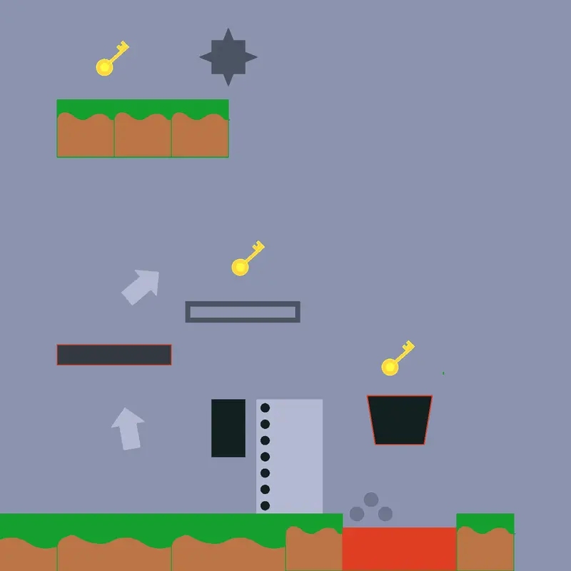Game by @Azad_studio