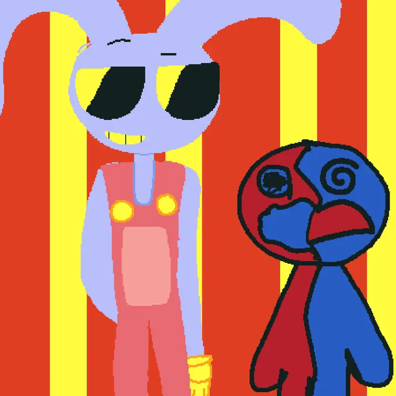 Game by @colored111