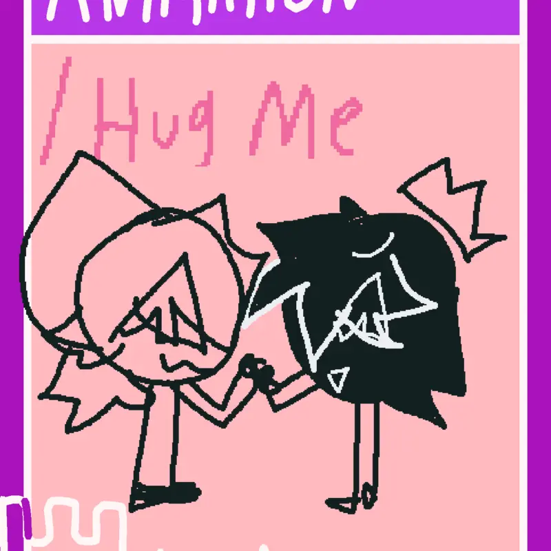 Hug me by y/n by @YN7467